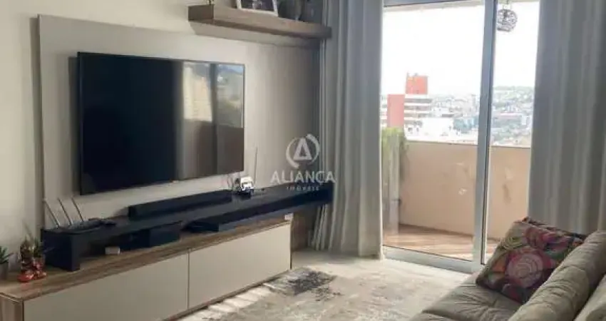 Apartamento com 2 quartos à venda no Centro, Bento Gonçalves