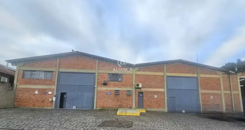 Barracão / Galpão / Depósito à venda em Brasilia, Garibaldi