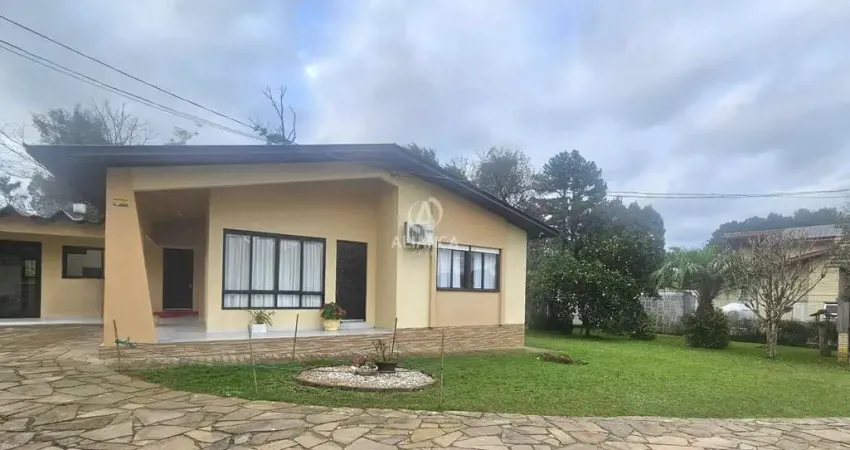 Casa com 3 quartos à venda em Brasilia, Garibaldi