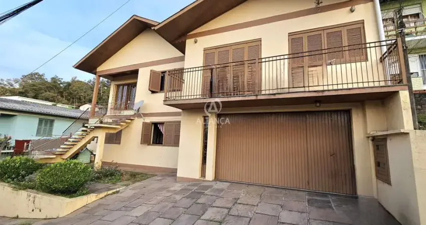 Casa com 3 quartos à venda no Licorsul, Bento Gonçalves