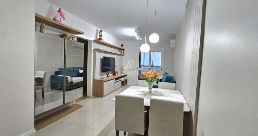 Apartamento 3 dormitórios no bairro botafogo em bento gonçalves.