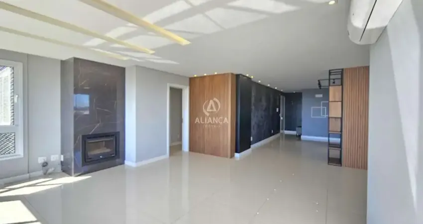 Apartamento 3 dormitórios, no cidade alta, em bento gonçalves.