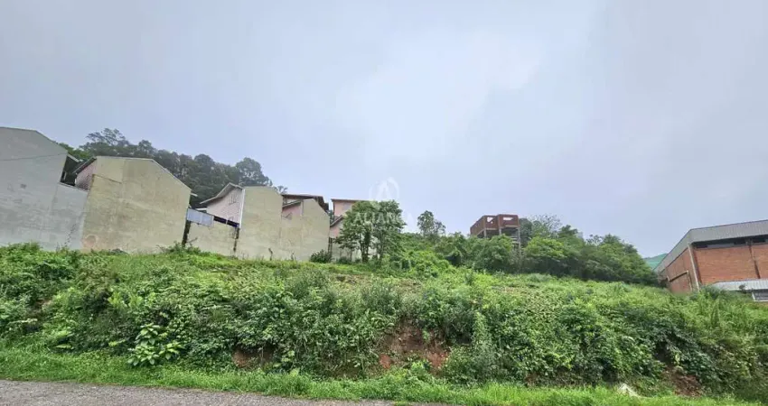 Terreno à venda no Caminho da Eulália, Bento Gonçalves