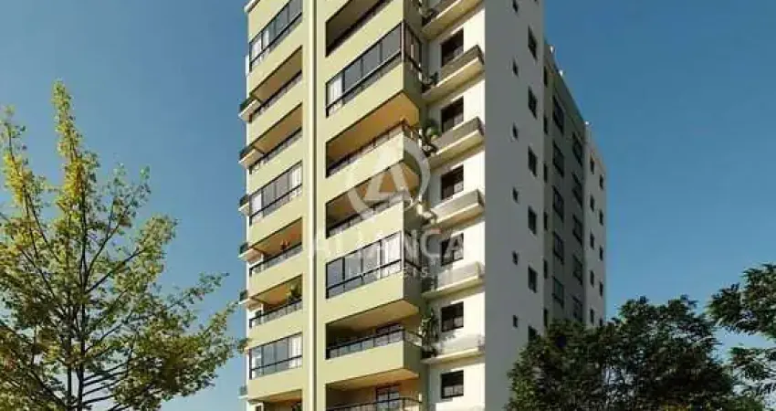Apartamento com 2 quartos à venda no Borgo, Bento Gonçalves