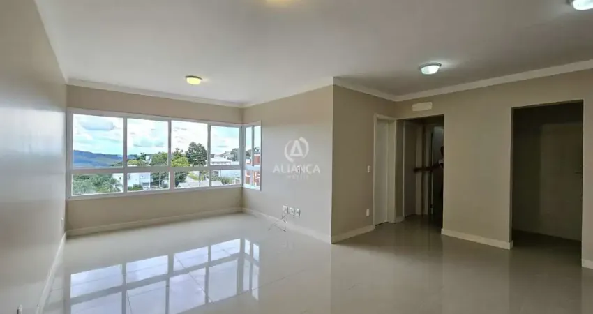 Apartamento de 02 dormitórios, no bairro santa rita, bento gonçalves.
