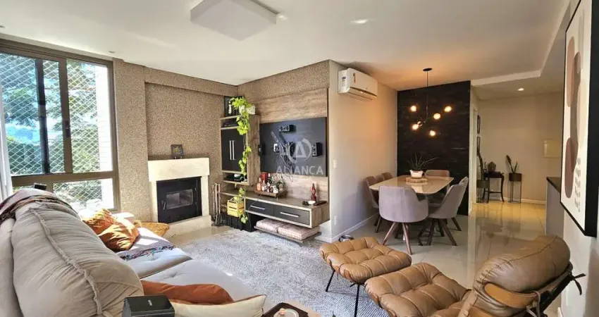 Apartamento 2 dormitórios no bairro humaitá em bento gonçalves / rs