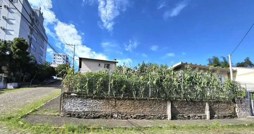 Terreno à venda no Borgo, Bento Gonçalves