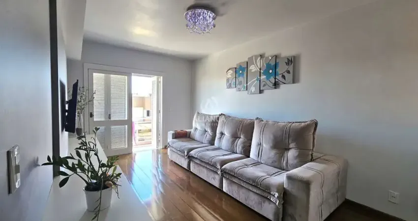 Apartamento 3 dormitórios no bairro maria goretti, bento gonçalves.