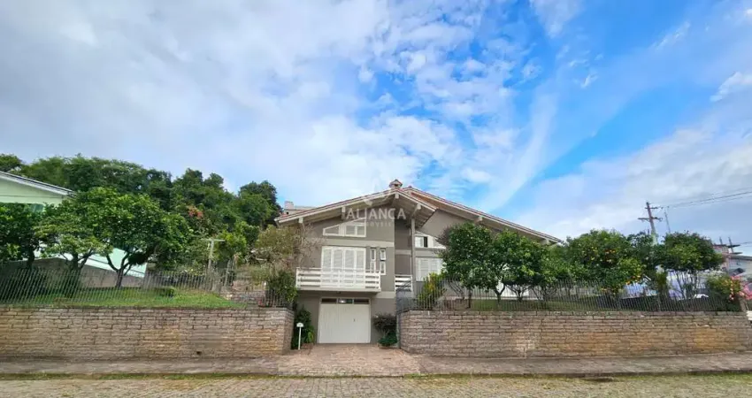 Casa com 4 quartos à venda no Fenavinho, Bento Gonçalves