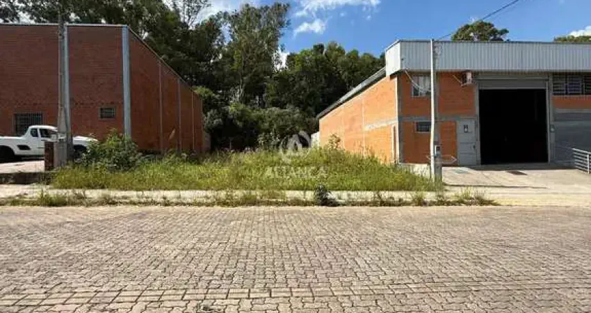 Terreno comercial à venda no São Roque, Bento Gonçalves