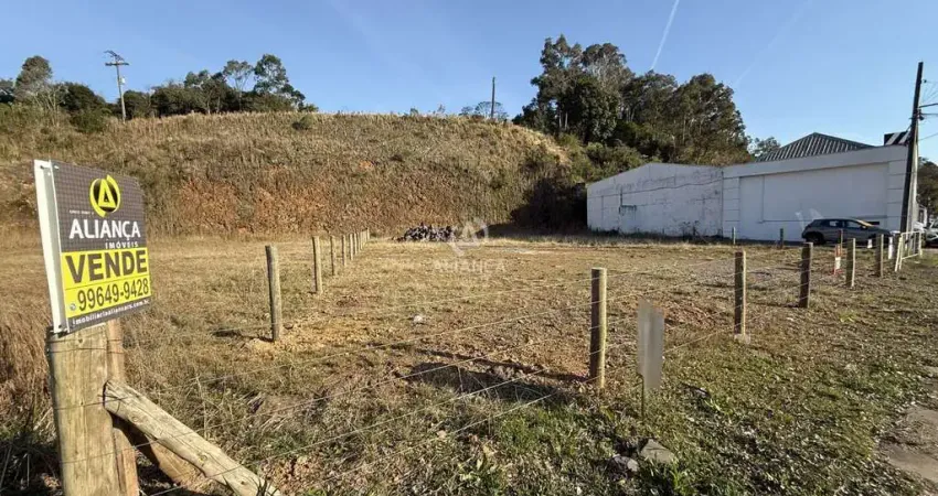 Terreno à venda no Licorsul, Bento Gonçalves