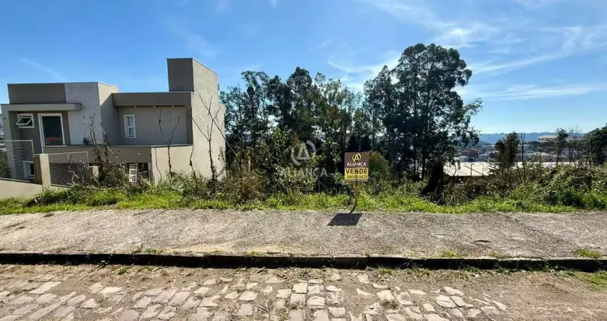 Terreno à venda no Santo Antão, Bento Gonçalves