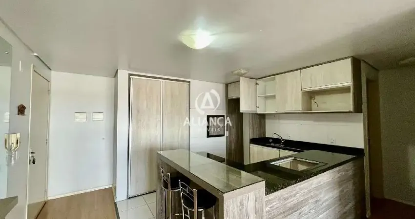 Venda - apartamento - 2 dormitórios - são joão - bento gonçalves - rs