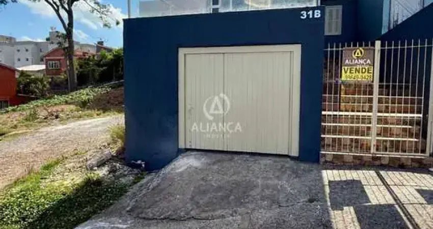 Venda - casa - 3 dormitórios - bertolini - bento gonçalves - rs