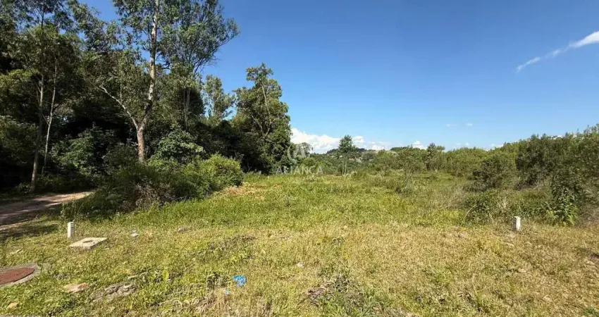 Terreno à venda no São Roque, Bento Gonçalves