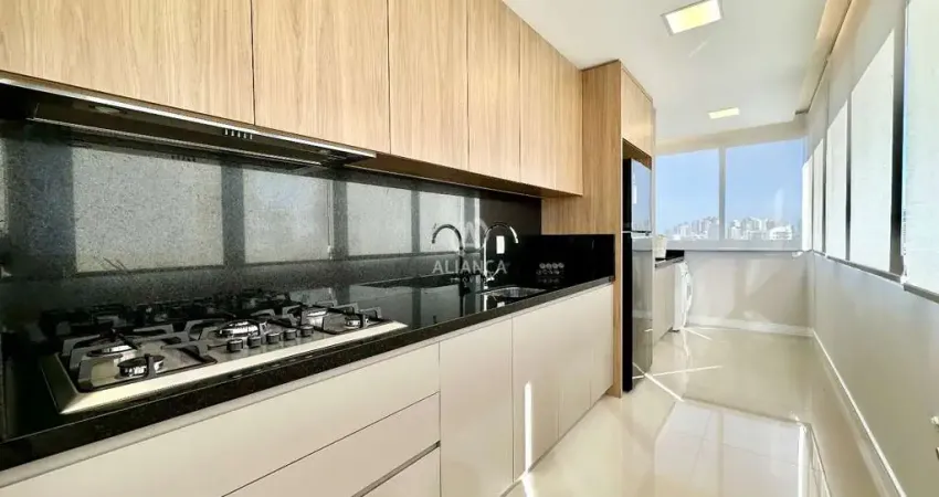 Apartamento de 02 dormitórios no maria goretti em bento gonçalves/rs.