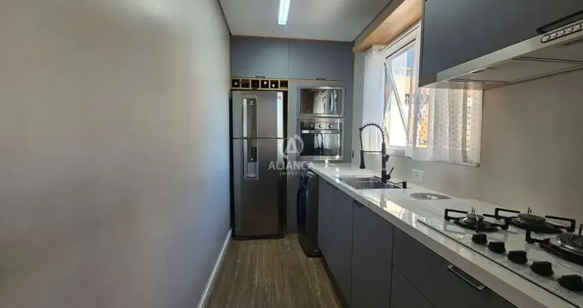 Venda - apartamentos - 1 dormitório - são francisco - bento gonçalves - rs