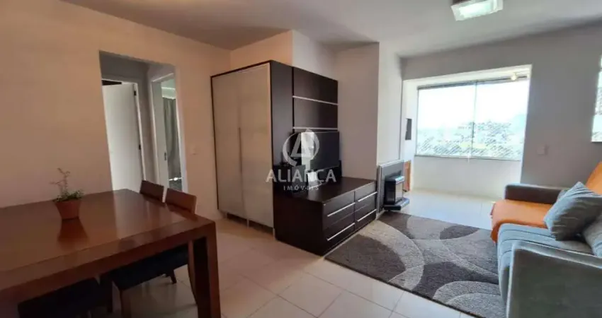 Características do imóvel
apartamento mobiliado
2 dormitórios sendo 1