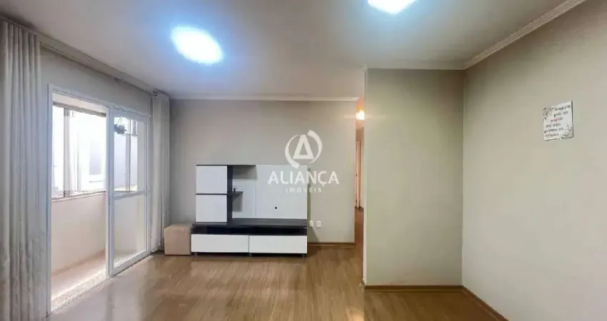 Apartamento semi mobiliado
2 dormitórios
1 sala
1 cozinha
1 banheiro
1