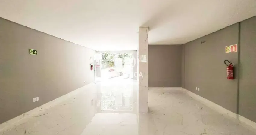 Área privativa: 60,00 m².
1 banheiro,
piso porcelanato
1 box de gara