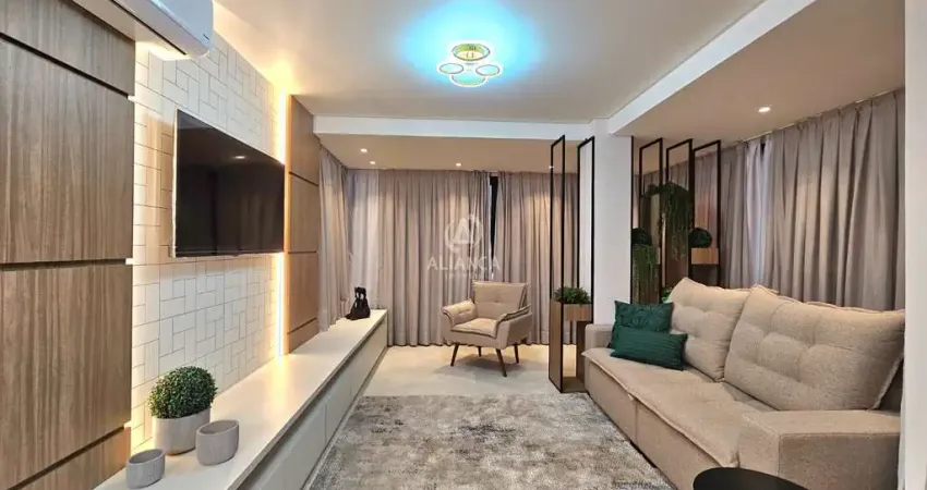 Apartamento 2 dormitórios, bairro progresso, bento gonçalves.