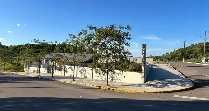 Casa com 4 quartos à venda na Alfândega, Garibaldi