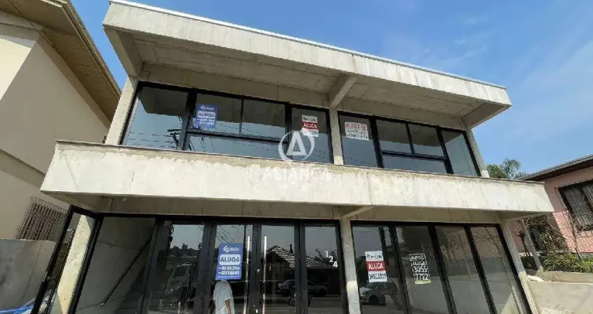 Ponto comercial para alugar no Licorsul, Bento Gonçalves 