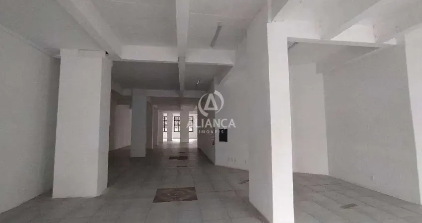 Sala térrea
área privativa: 320,00 m²
2 banheiros
piso: porcelanato
co