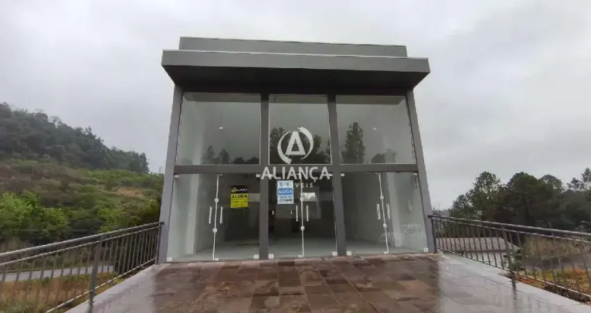 Nova sala comercial
térrea
2 banheiros
área privativa: 160,00 m²
iptu: