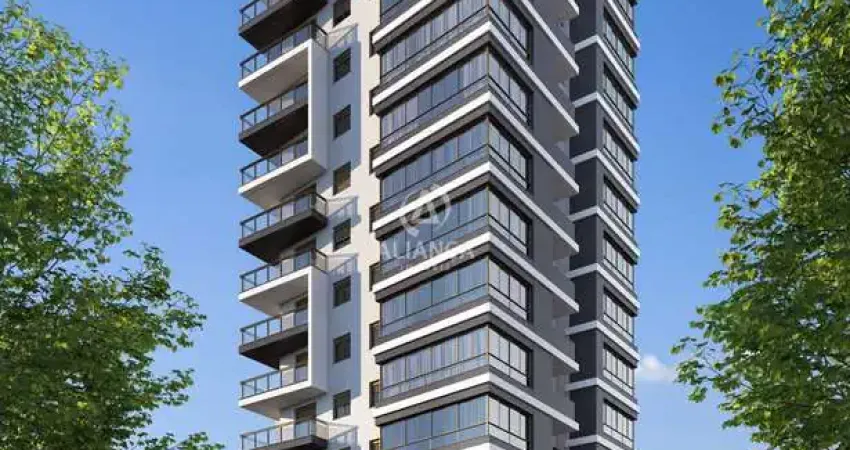 Apartamento com 2 quartos à venda na Cidade Alta, Bento Gonçalves