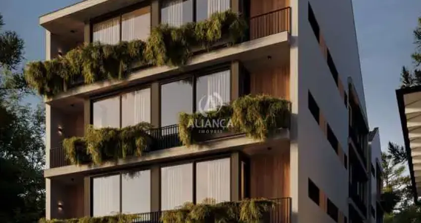 Apartamento com 2 quartos à venda em Carniel, Gramado