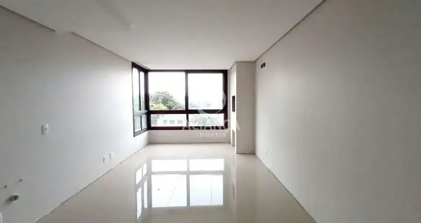 Apartamento com 1 dormitório, no bairro humaitá em bento gonçalves