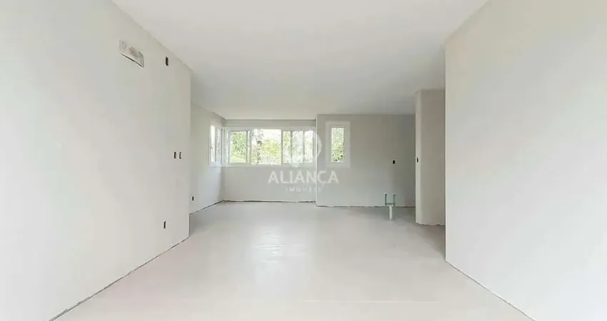 Aparamento novo com 2 dormitórios e suíte no bairro progresso.