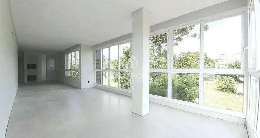 Apartamento com 02 dormitórios novo bairro progresso bento gonçalves