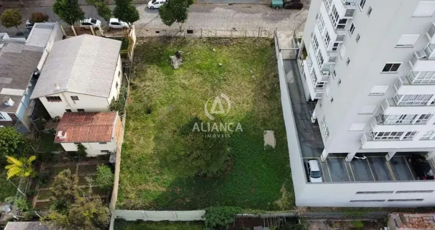 Terreno à venda no Humaitá, Bento Gonçalves