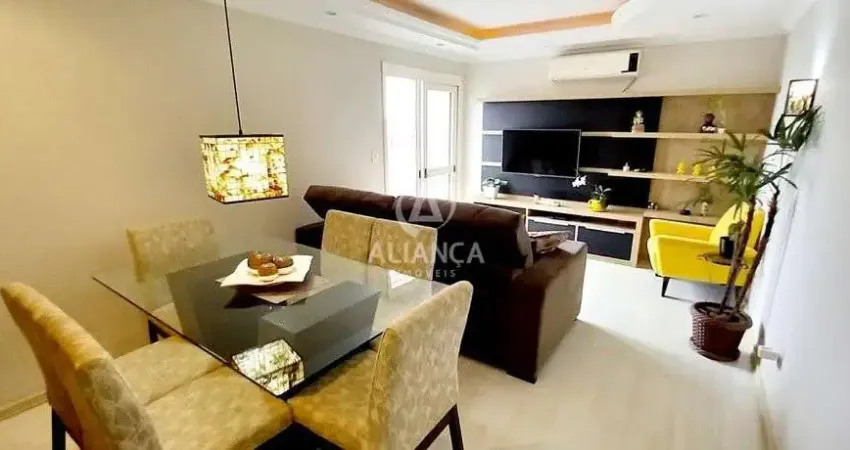 Apartamento com 2 quartos à venda na Cidade Alta, Bento Gonçalves