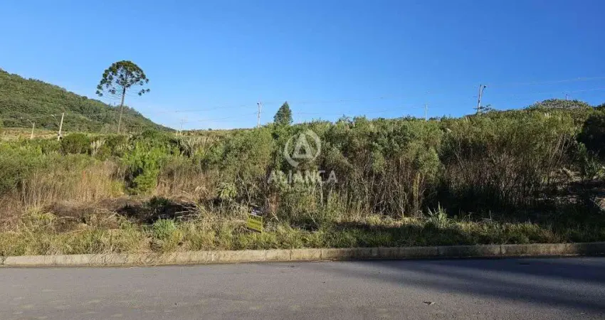 Terreno à venda no Cruzeiro, Bento Gonçalves
