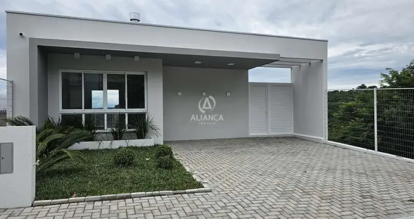 Casa com 2 quartos à venda no Caminho da Eulália, Bento Gonçalves