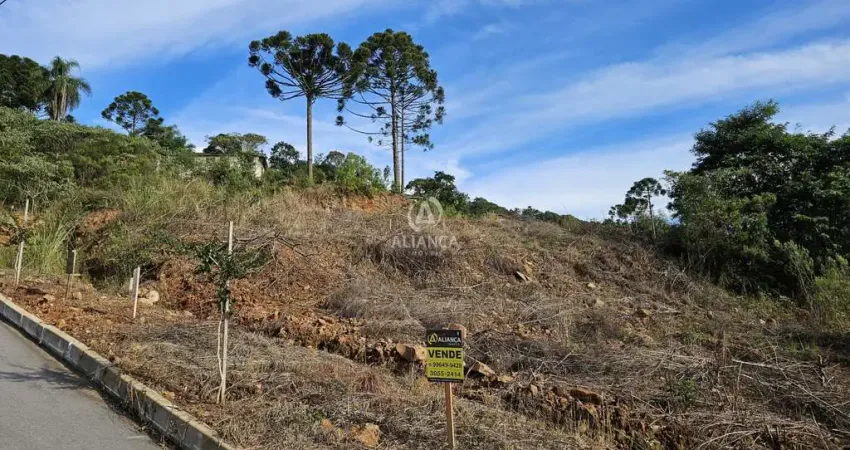 Terreno à venda no Santo Antão, Bento Gonçalves