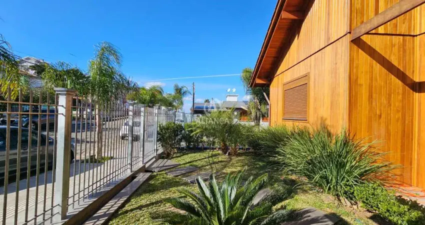 Casa com 7 quartos à venda no Imigrante, Bento Gonçalves