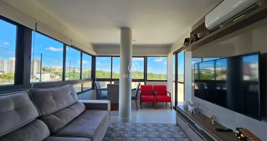 Venda - apartamentos - 2 dormitórios - terraço - botafogo - bento gonçalves - rs