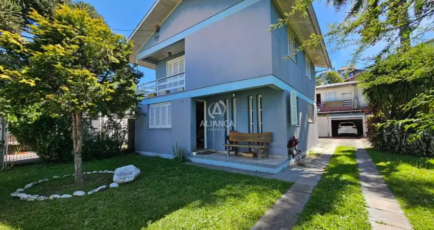 Venda - casas - 3 dormitórios - fenavinho - bento gonçalves - rs