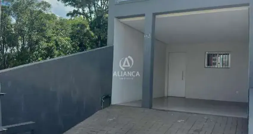 Sobrado duplex - 03 dormitórios lot. san marino bento gonçalves