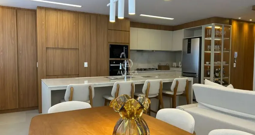 Venda - apartamentos - 3 dormitórios - centro - bento gonçalves - rs