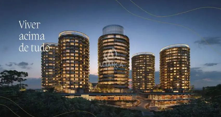 Apartamento com 3 quartos à venda no São Francisco, Bento Gonçalves