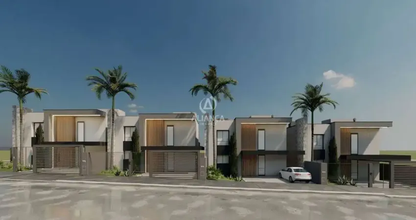 Casa com 3 quartos à venda no Santo Antão, Bento Gonçalves