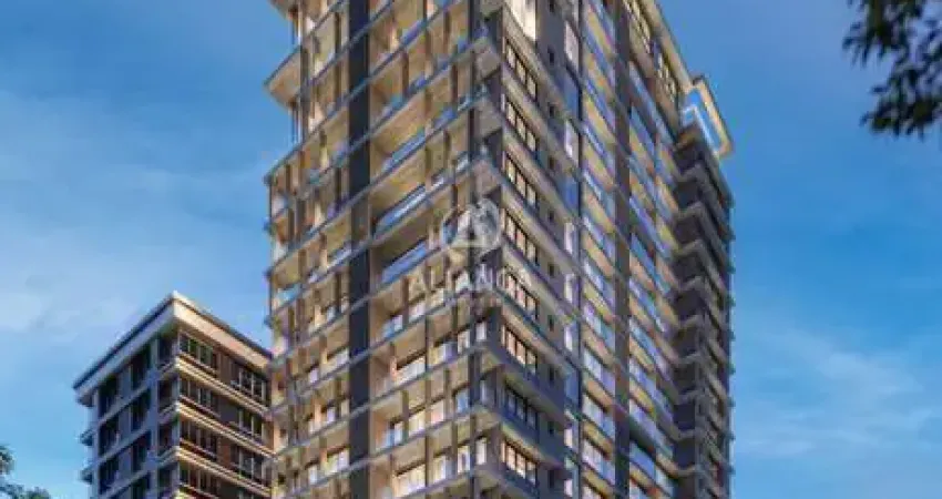 Apartamento com 1 quarto à venda no Paraíso (Distrito), Torres