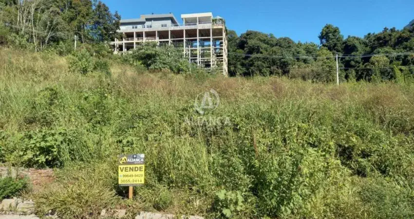 Terreno no loteamento videiras em são roque bento gonçalves