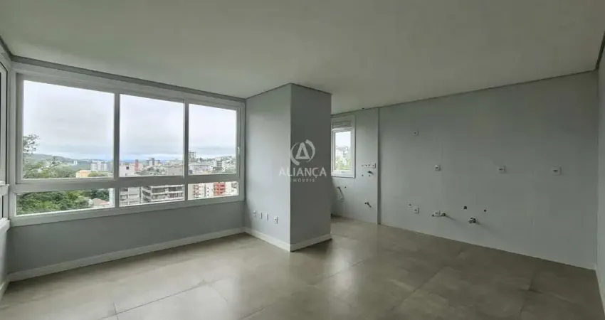 Apartamentos - 02 dormitório - são francisco bento gonçalves