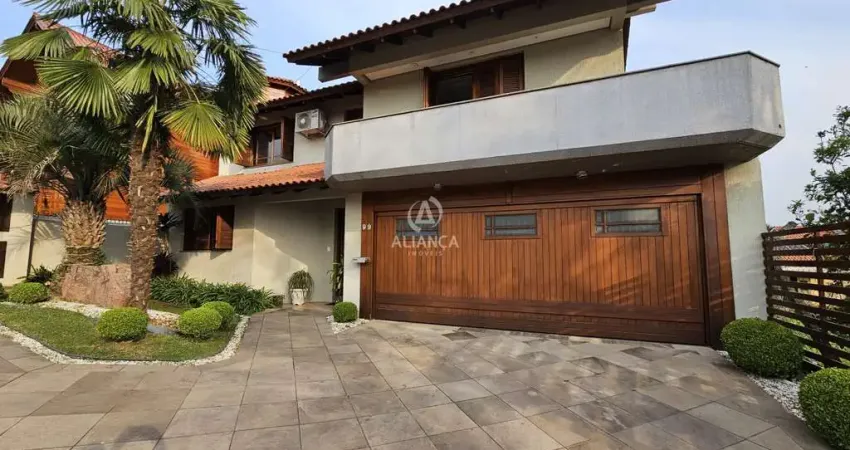 Casa com 4 quartos à venda no Santa Rita, Bento Gonçalves